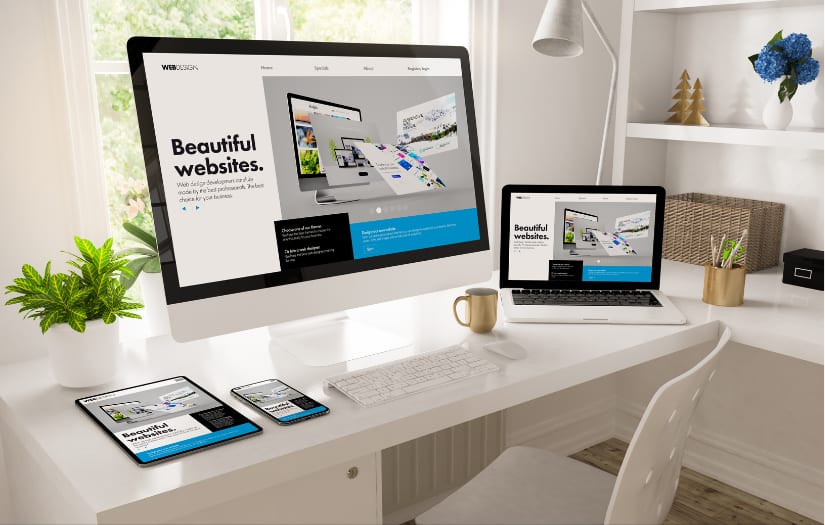 Importance of Responsive Websites