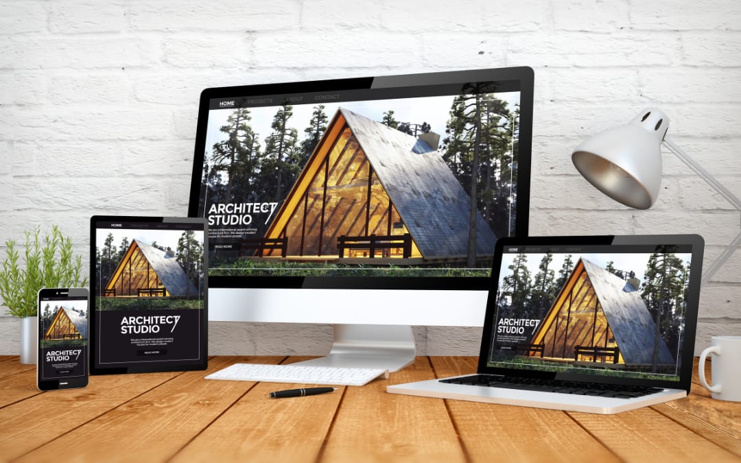 The Essential Trio: Moving Your Business Online