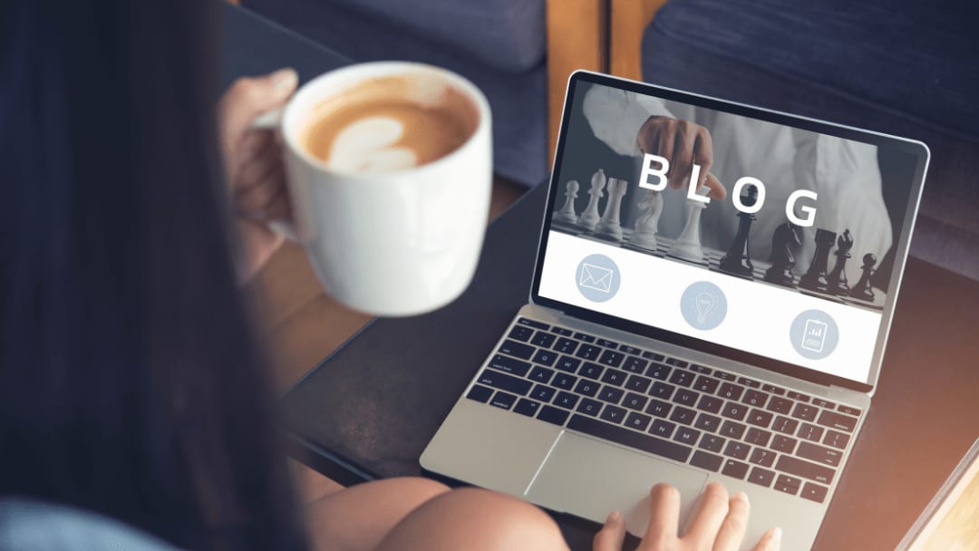 How Blogging Can Drive Traffic to Your Website