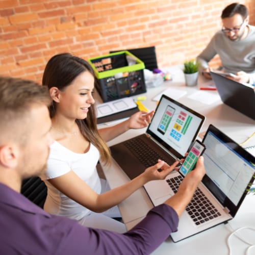 Client Results: New WordPress Website Design