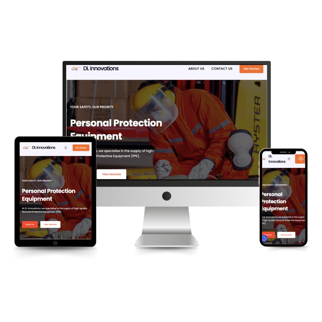 DL Innovations PPE